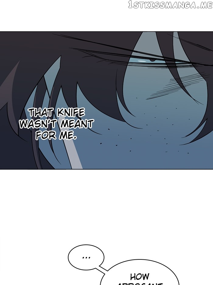 Parallel City chapter 83 page 93