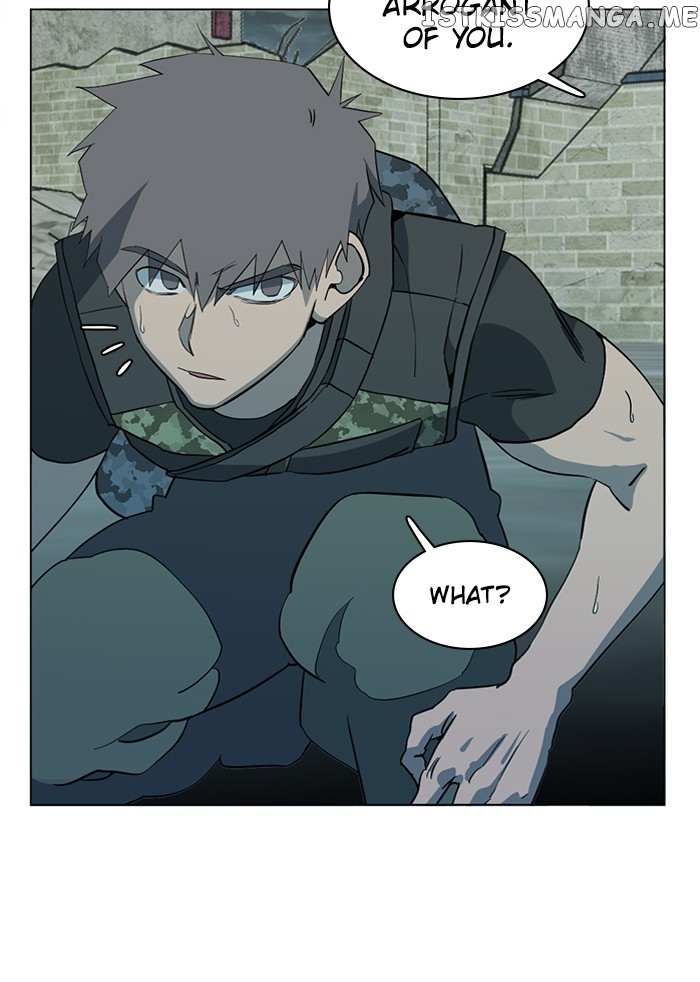 Parallel City chapter 83 page 94