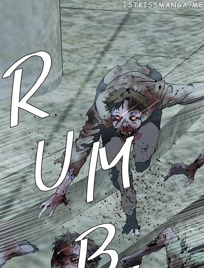 Parallel City chapter 84 page 1