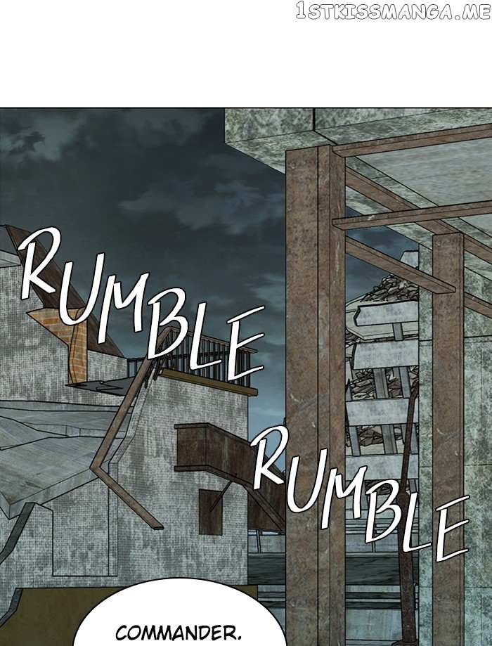 Parallel City chapter 84 page 10