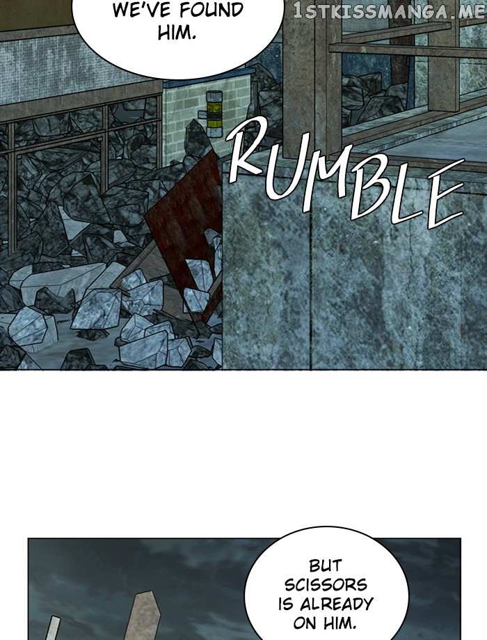 Parallel City chapter 84 page 11