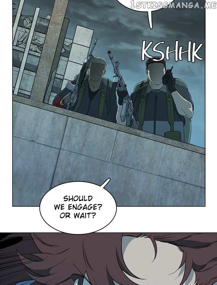 Parallel City chapter 84 page 12