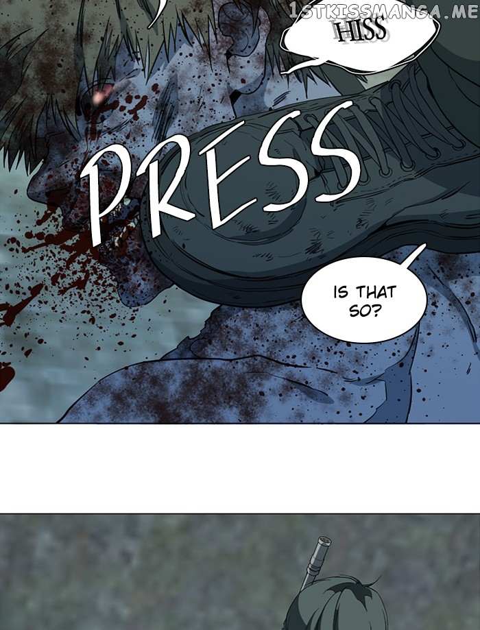 Parallel City chapter 84 page 14