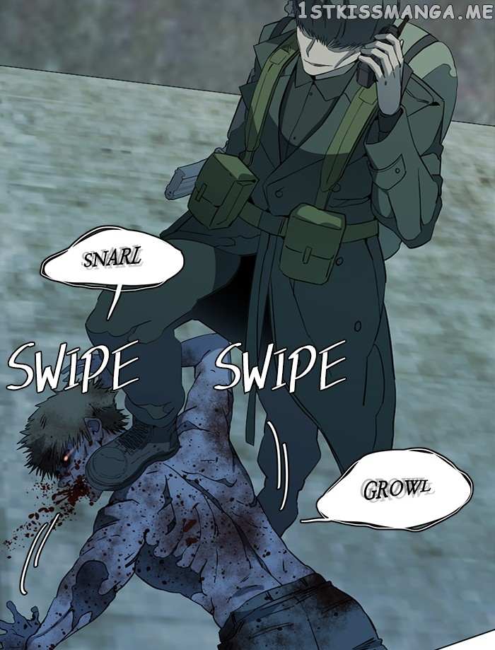 Parallel City chapter 84 page 15