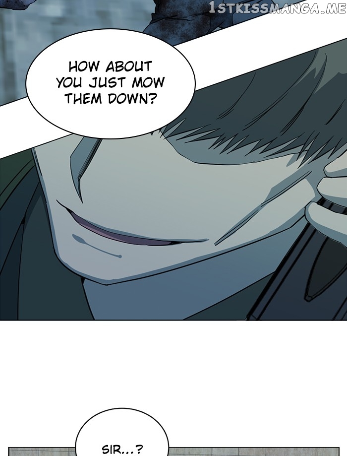 Parallel City chapter 84 page 16