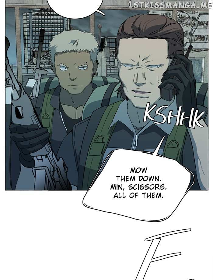 Parallel City chapter 84 page 17