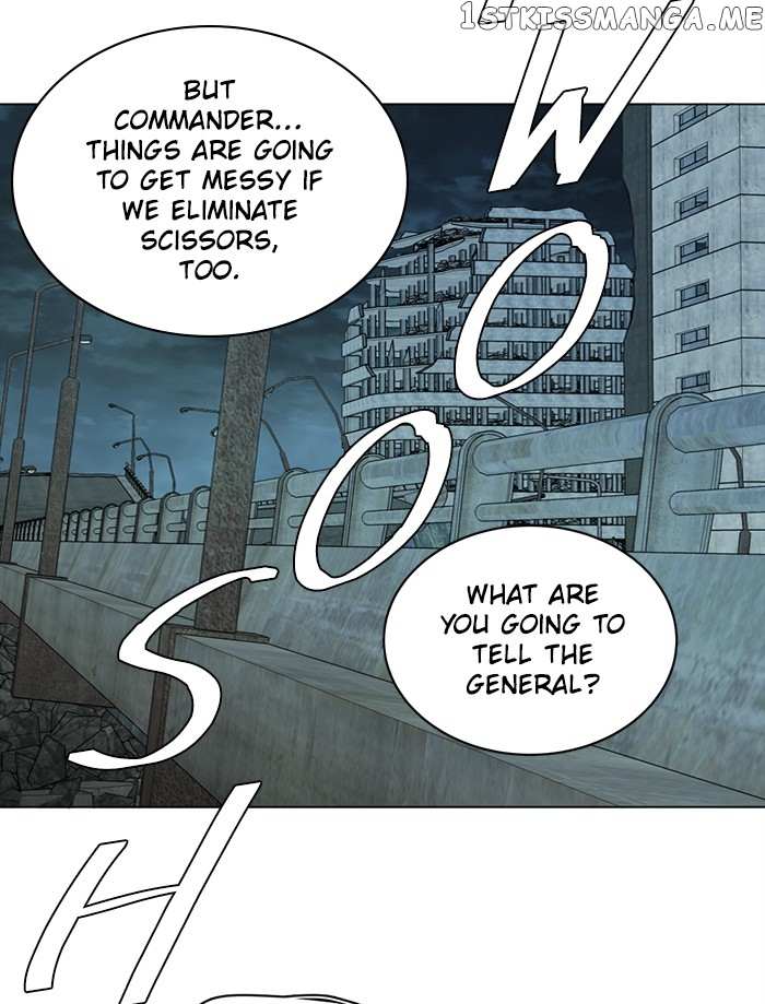 Parallel City chapter 84 page 18