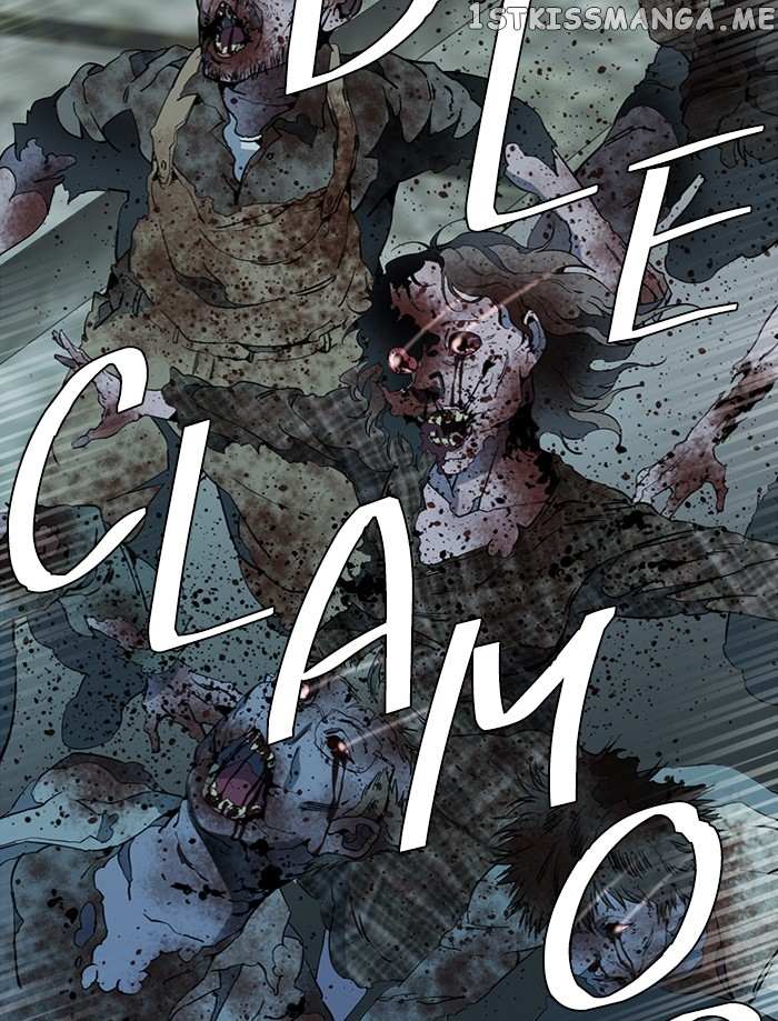 Parallel City chapter 84 page 2