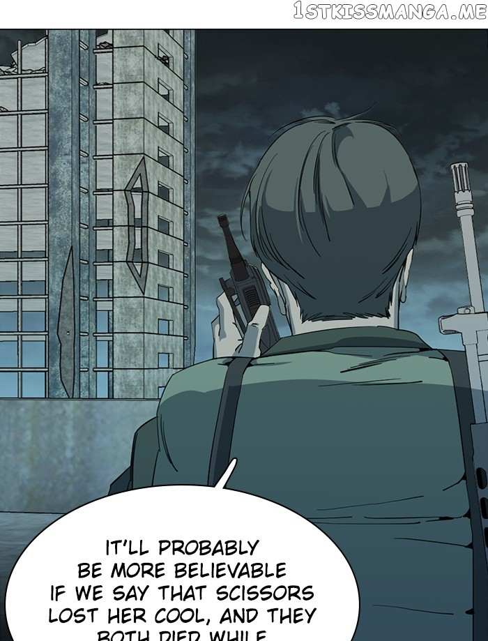 Parallel City chapter 84 page 20