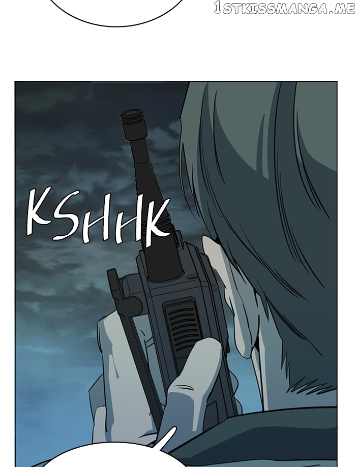 Parallel City chapter 84 page 24