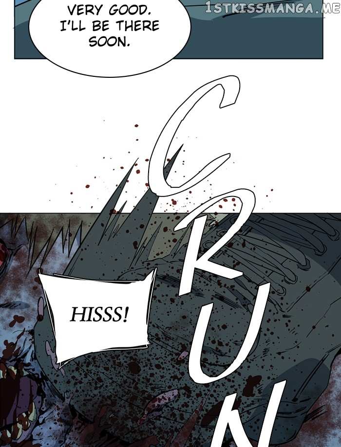 Parallel City chapter 84 page 25