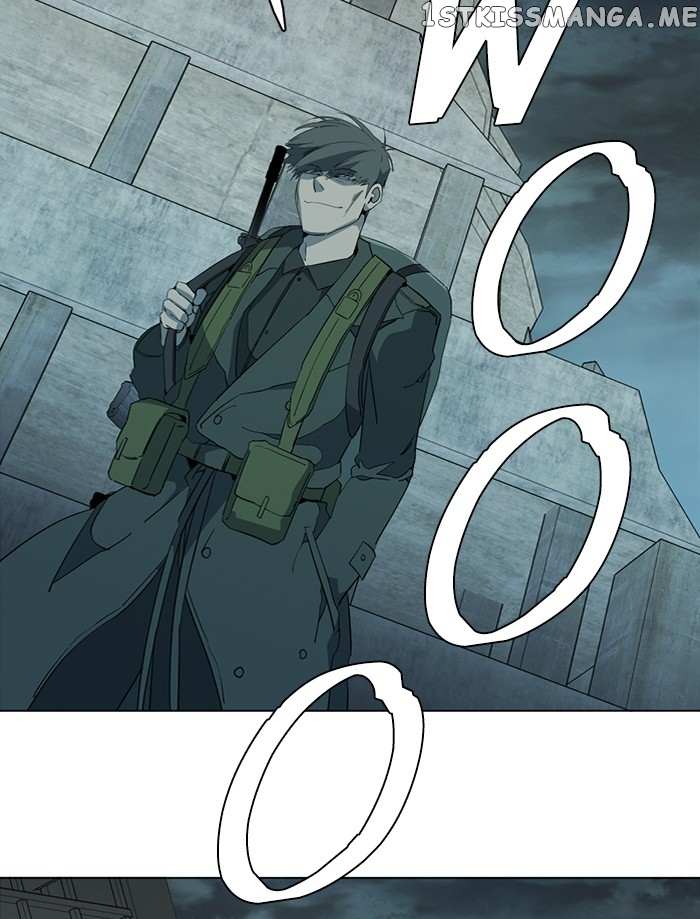 Parallel City chapter 84 page 27