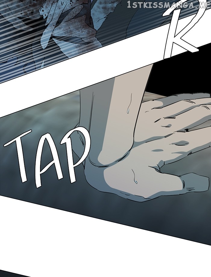 Parallel City chapter 84 page 3