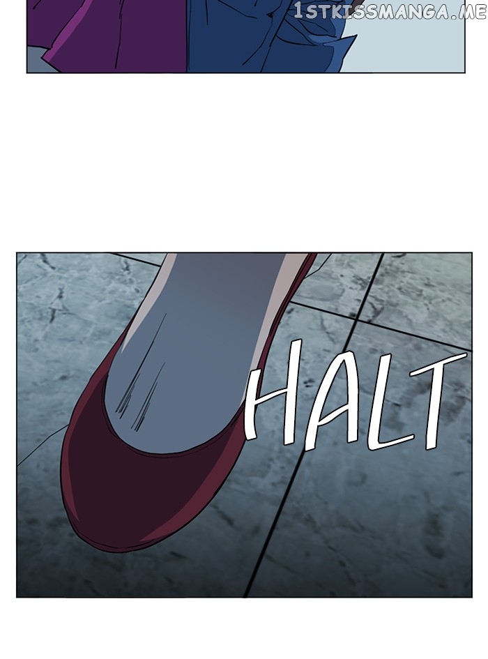 Parallel City chapter 84 page 32