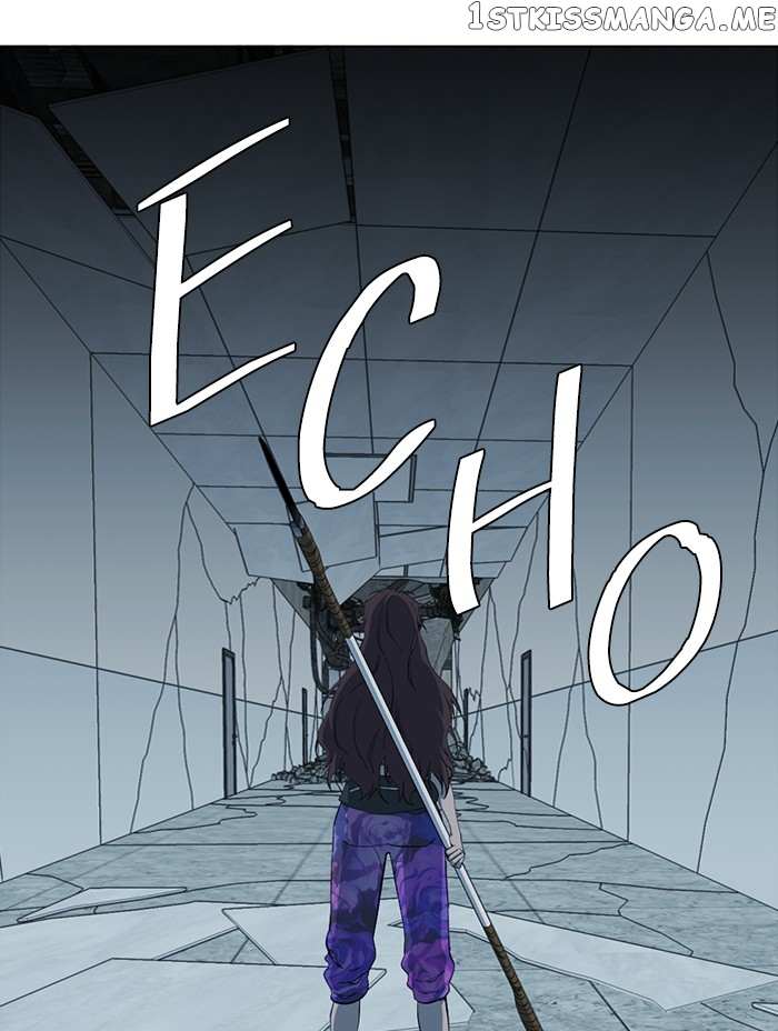 Parallel City chapter 84 page 33