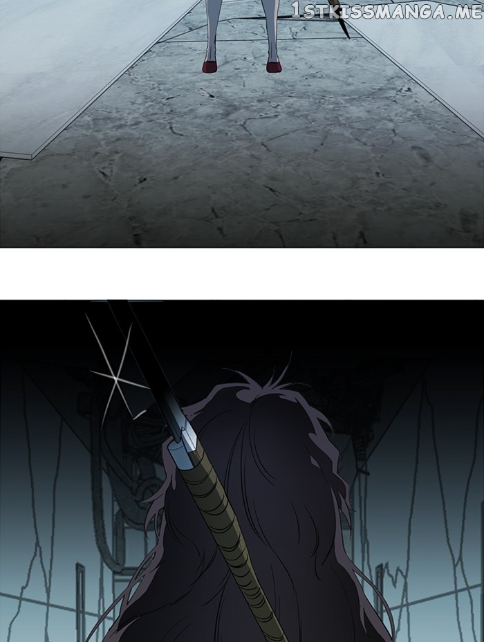 Parallel City chapter 84 page 34