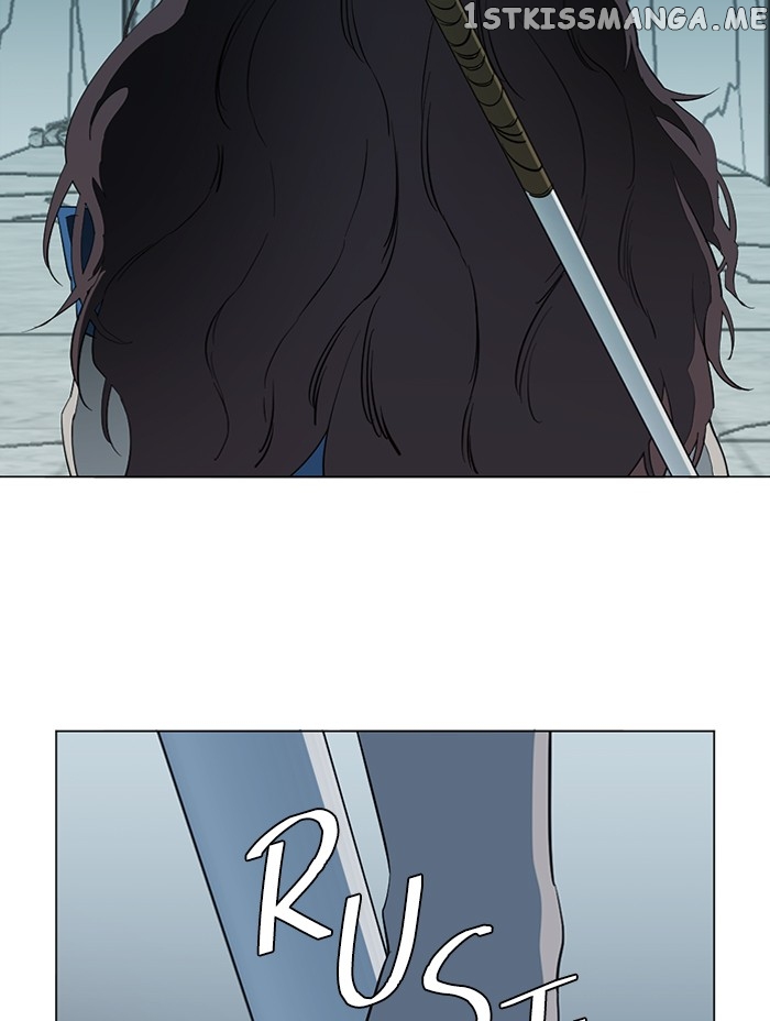 Parallel City chapter 84 page 35