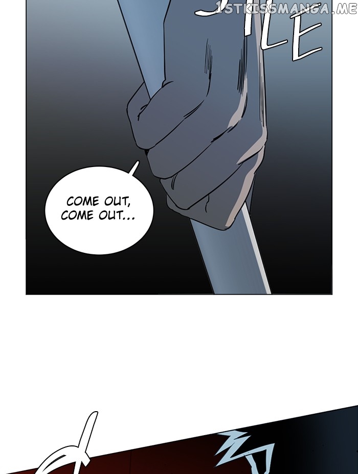 Parallel City chapter 84 page 36