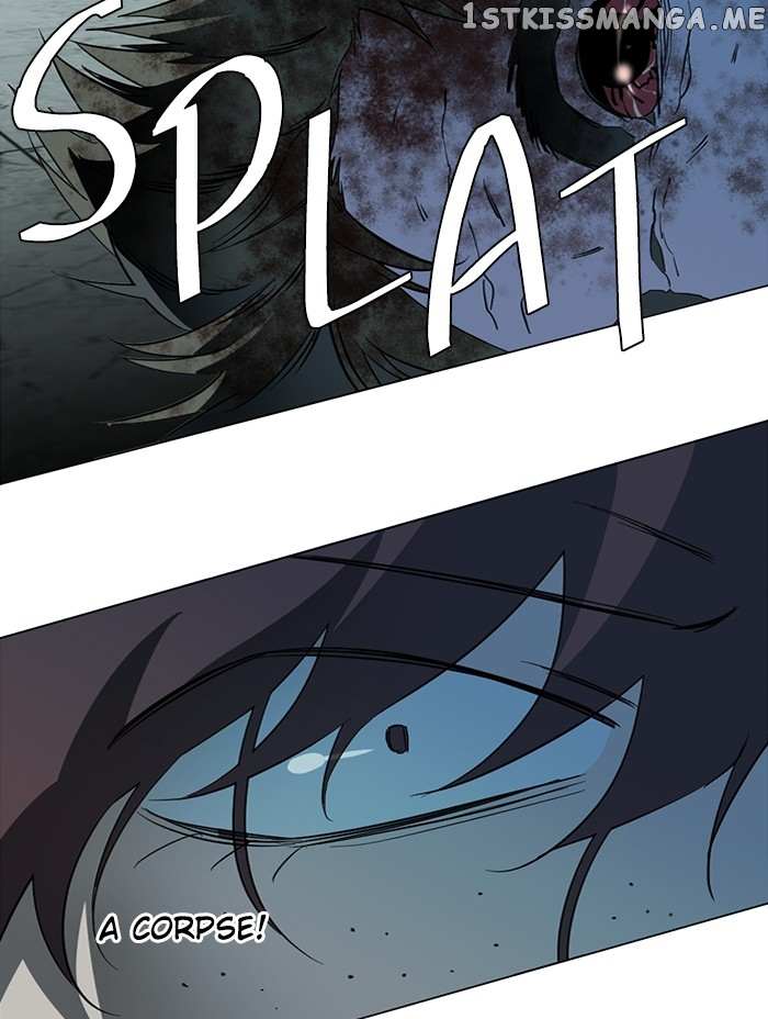 Parallel City chapter 84 page 39