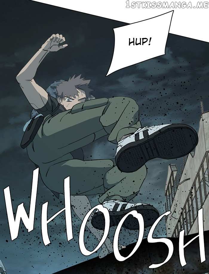 Parallel City chapter 84 page 4