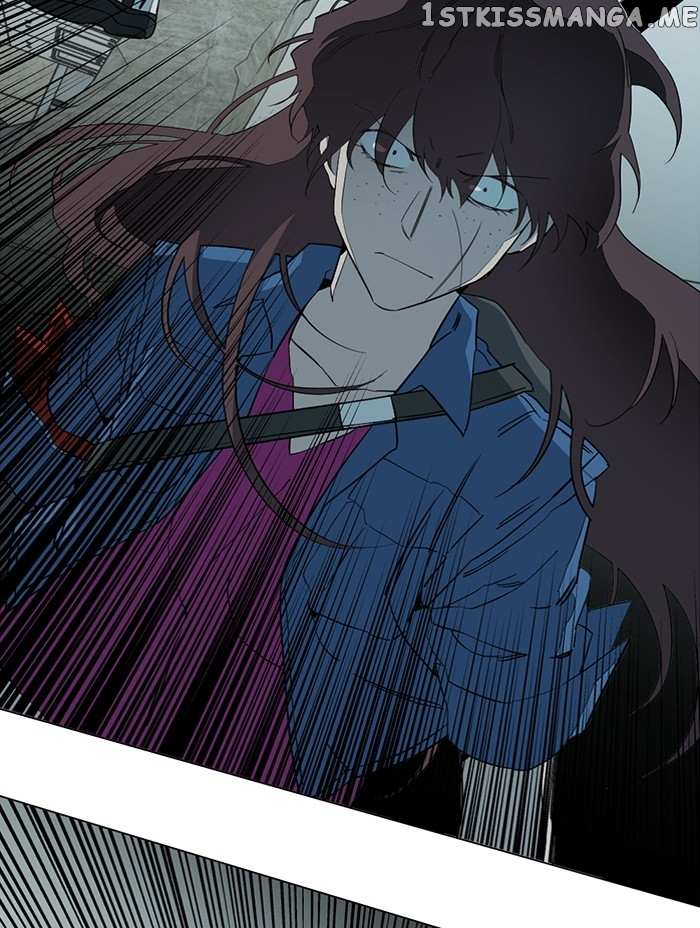 Parallel City chapter 84 page 41