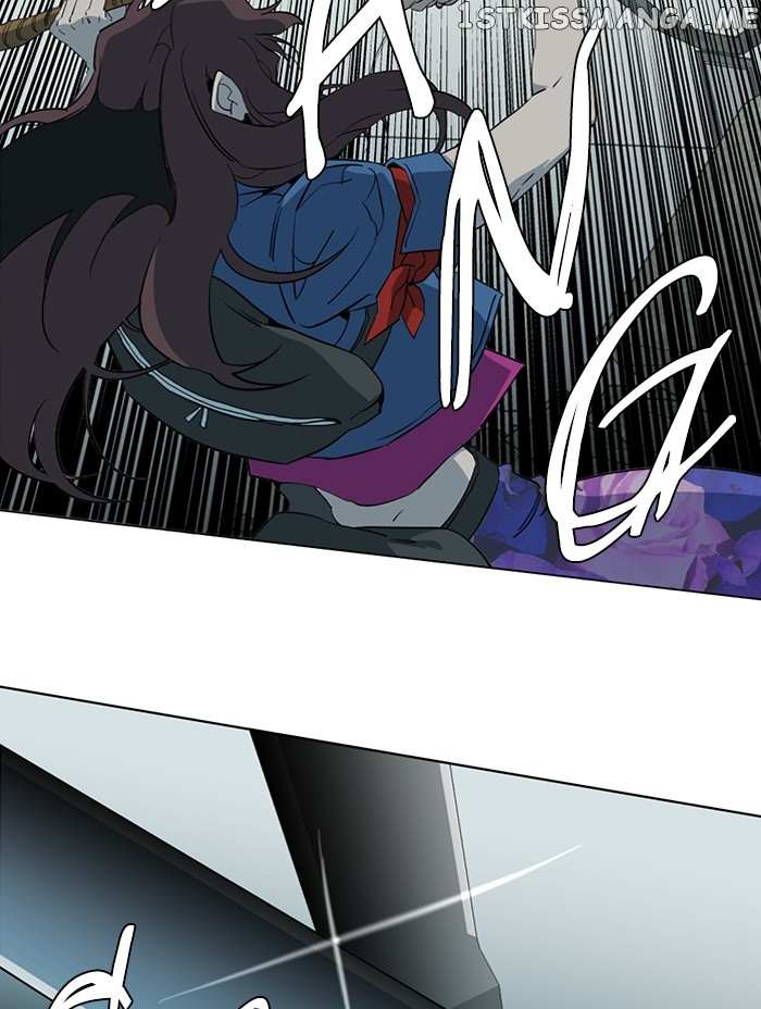 Parallel City chapter 84 page 44