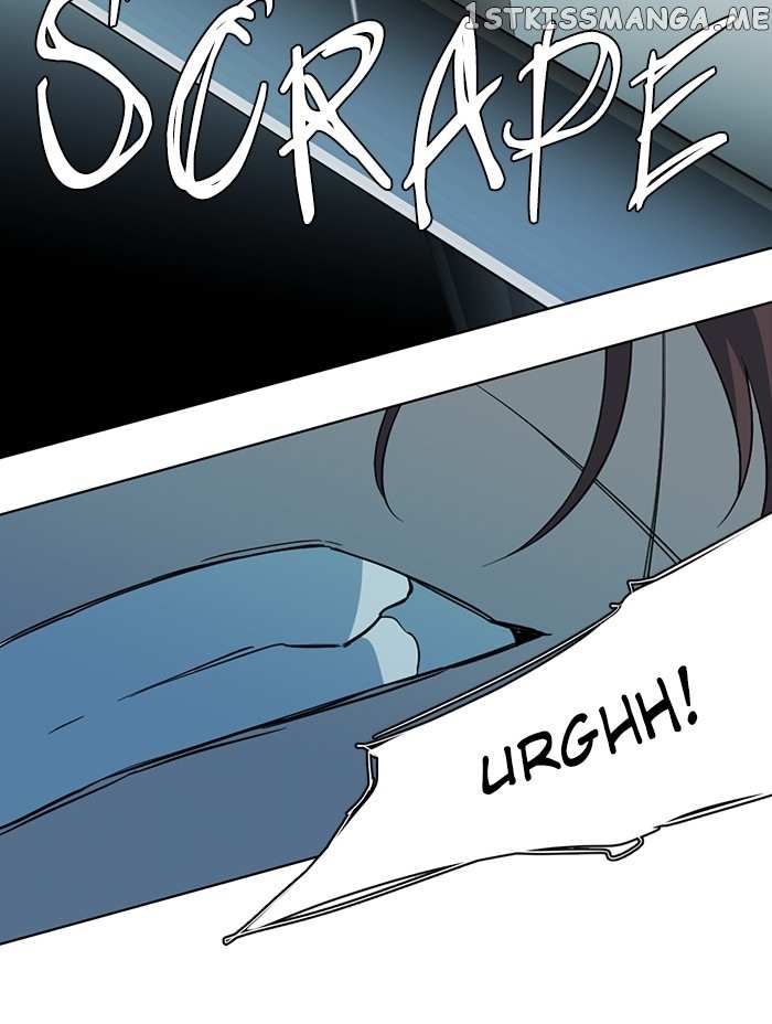 Parallel City chapter 84 page 45