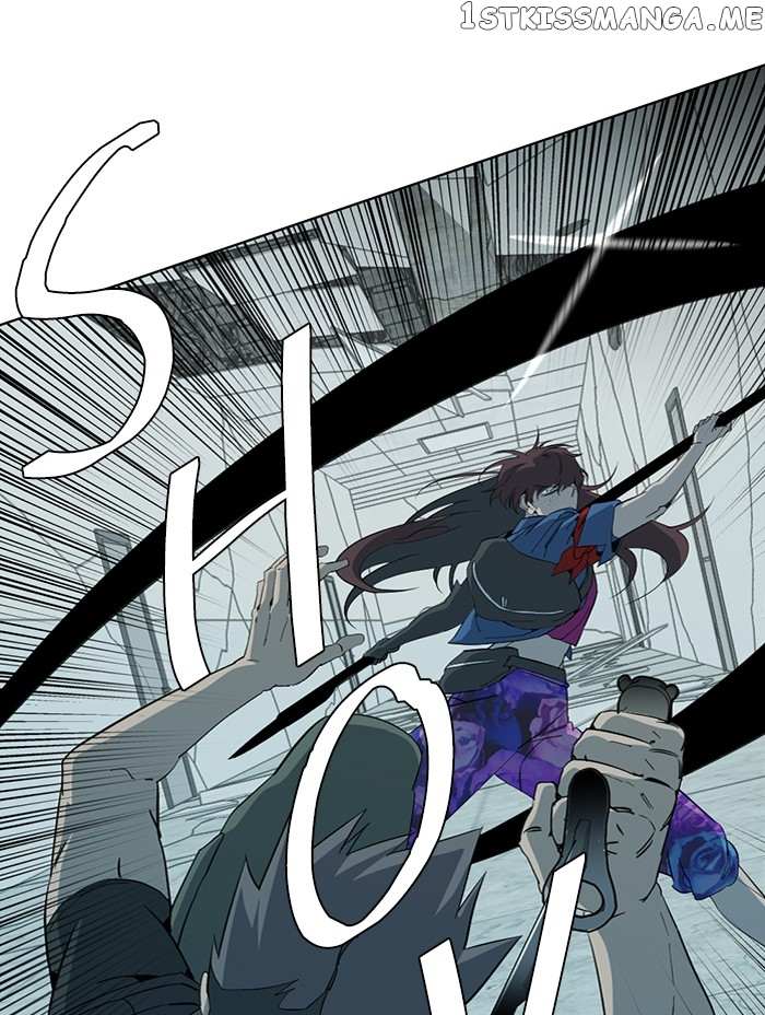 Parallel City chapter 84 page 46