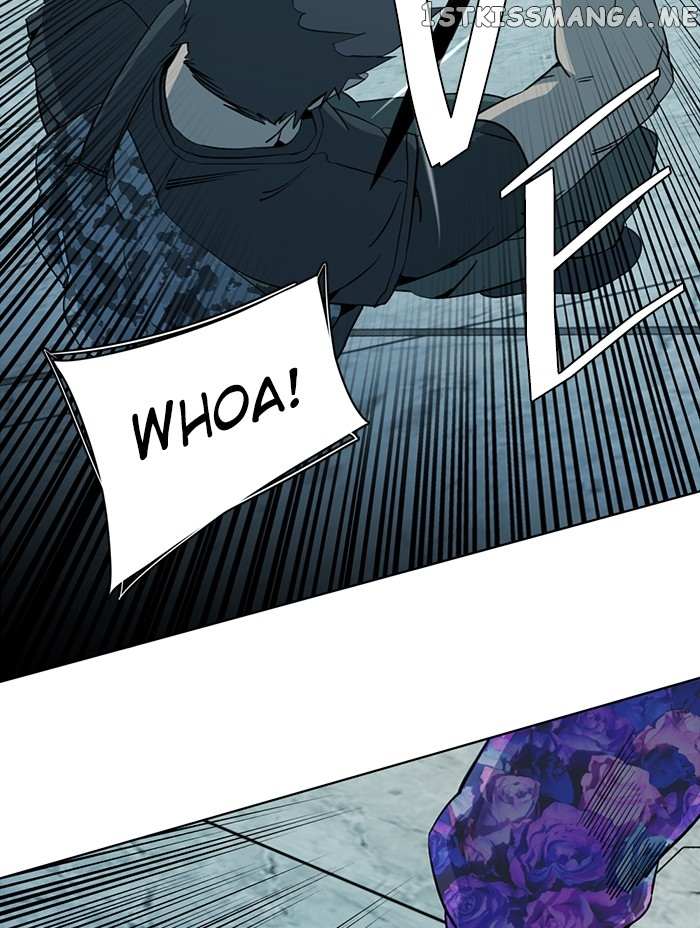 Parallel City chapter 84 page 47