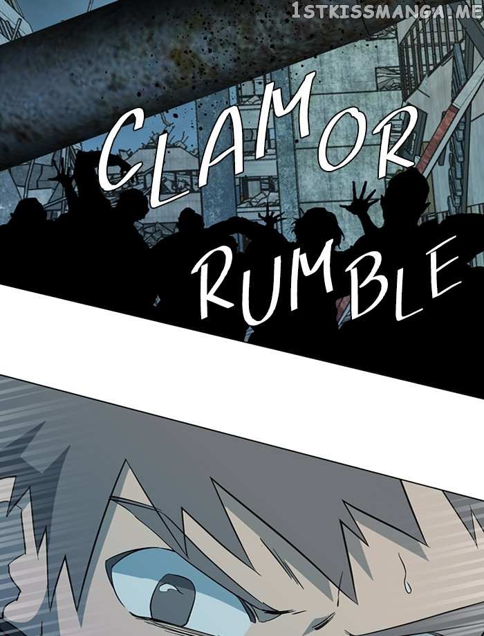 Parallel City chapter 84 page 5