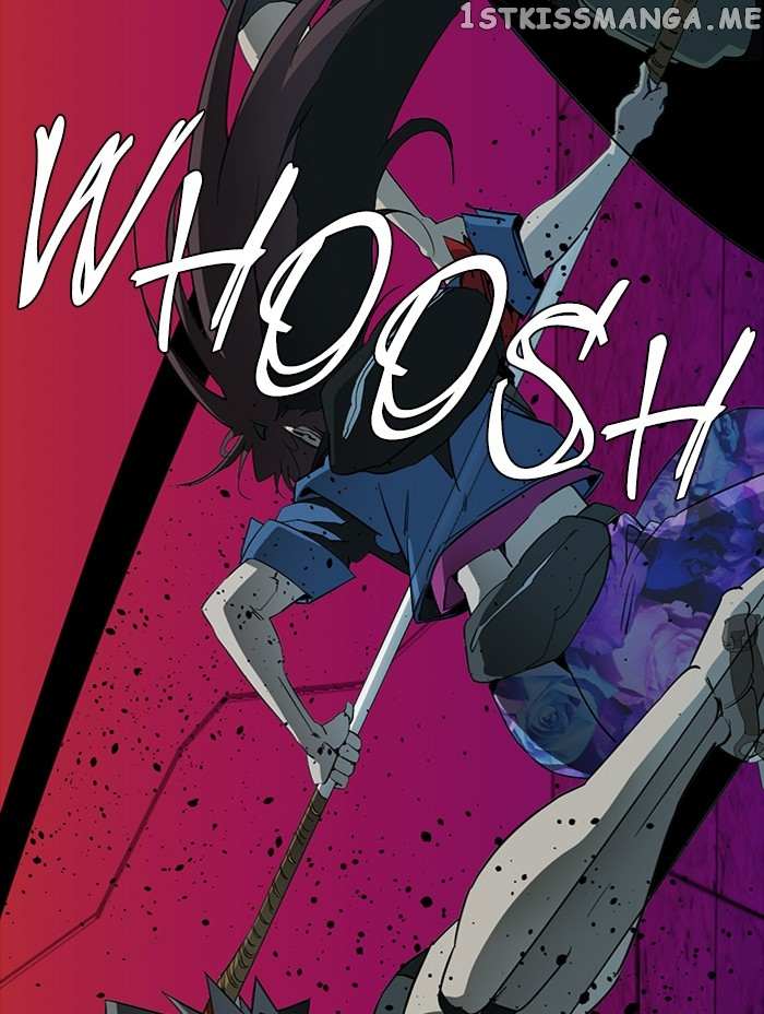 Parallel City chapter 84 page 50