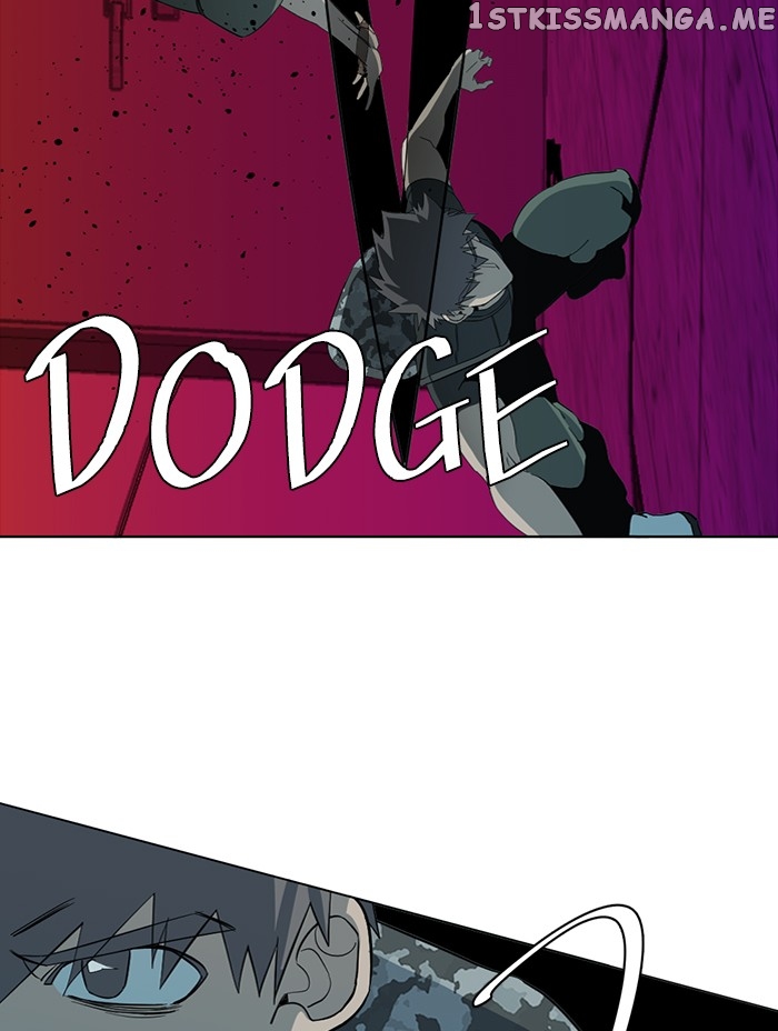 Parallel City chapter 84 page 53