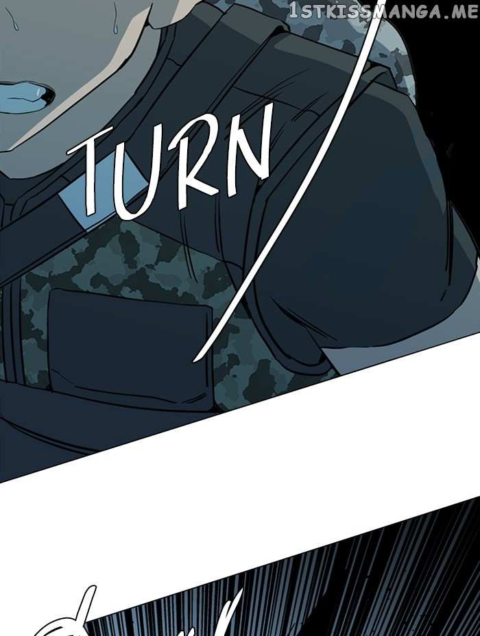 Parallel City chapter 84 page 54