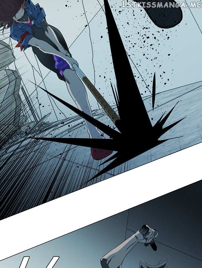 Parallel City chapter 84 page 57