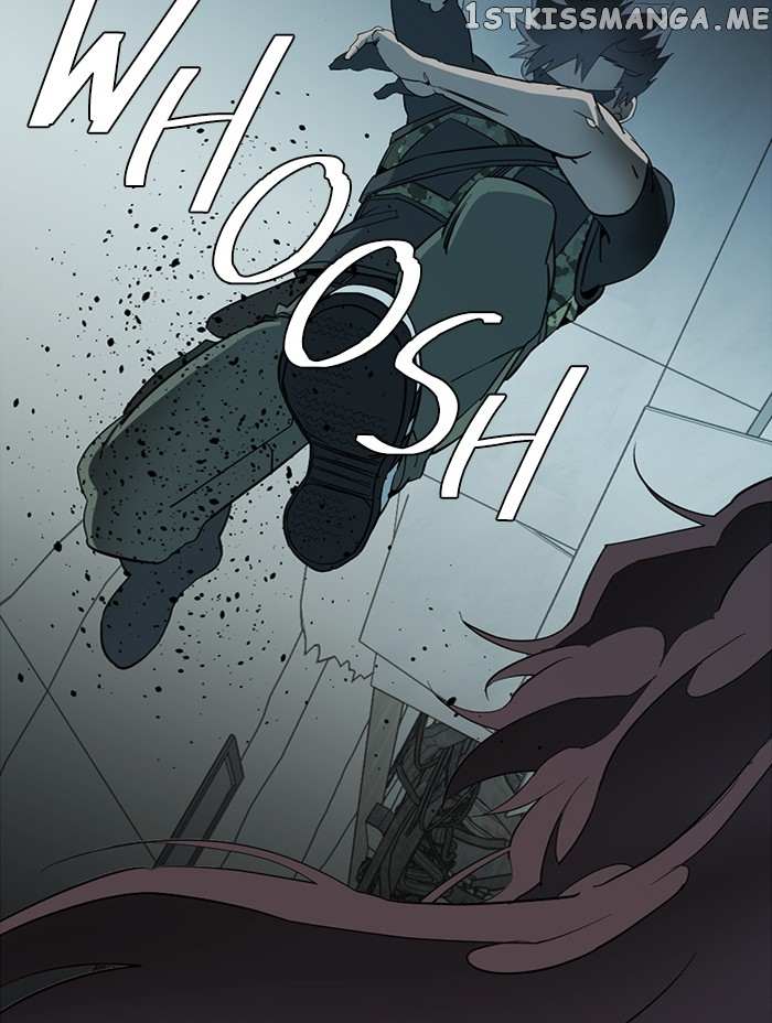 Parallel City chapter 84 page 58