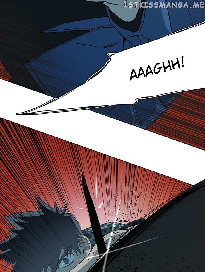 Parallel City chapter 84 page 60