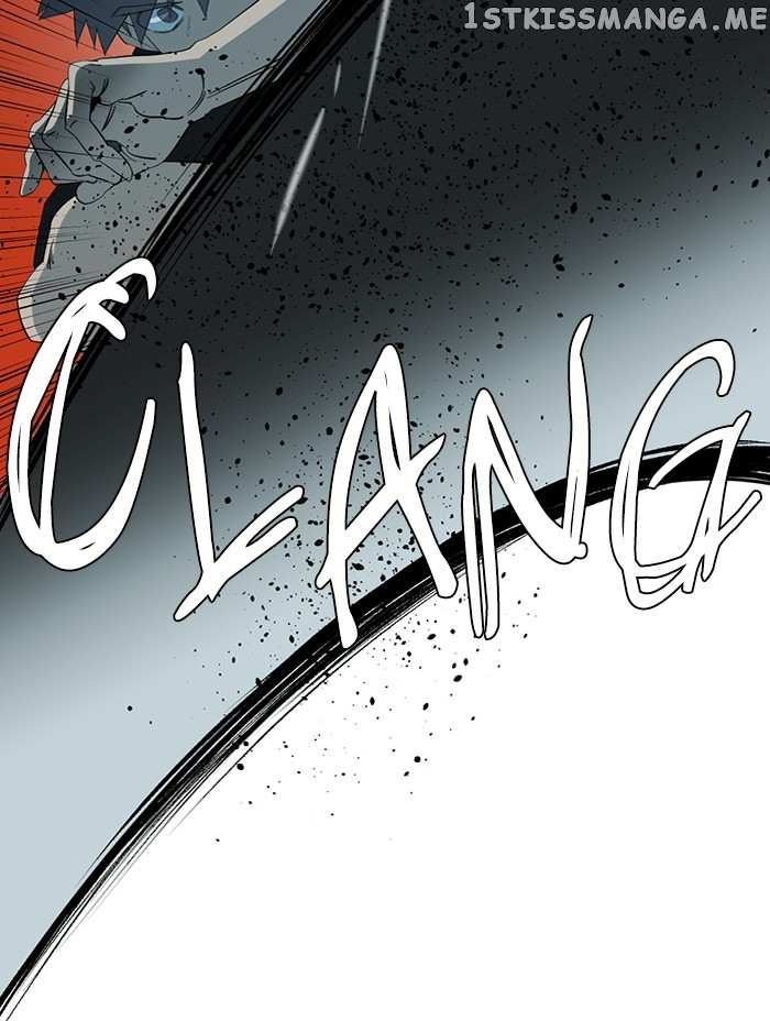 Parallel City chapter 84 page 61