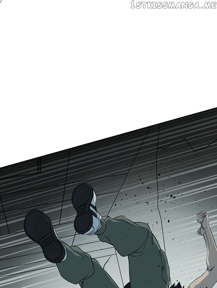 Parallel City chapter 84 page 62