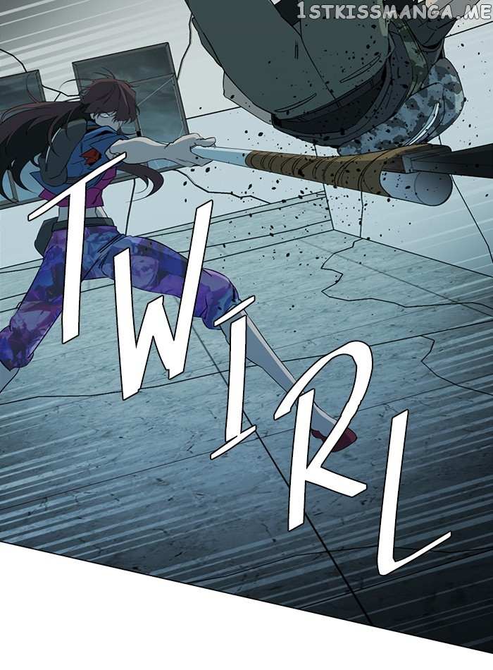 Parallel City chapter 84 page 63