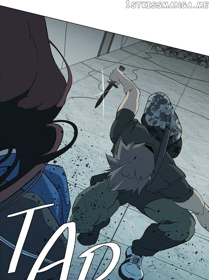 Parallel City chapter 84 page 64