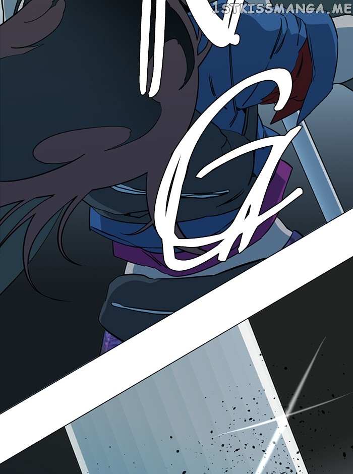 Parallel City chapter 84 page 69