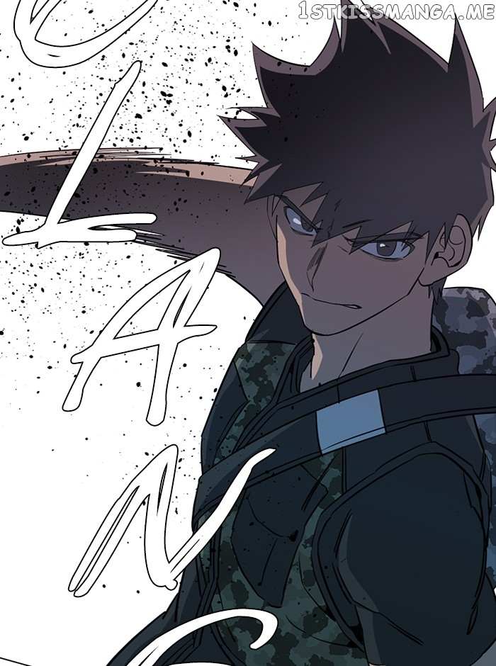 Parallel City chapter 84 page 72