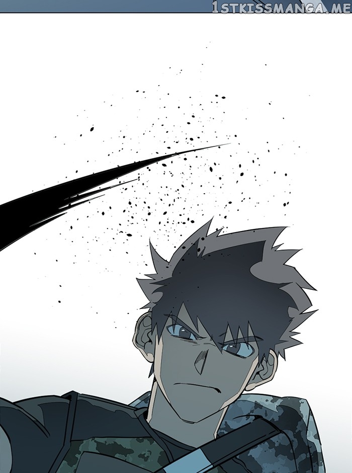 Parallel City chapter 84 page 76