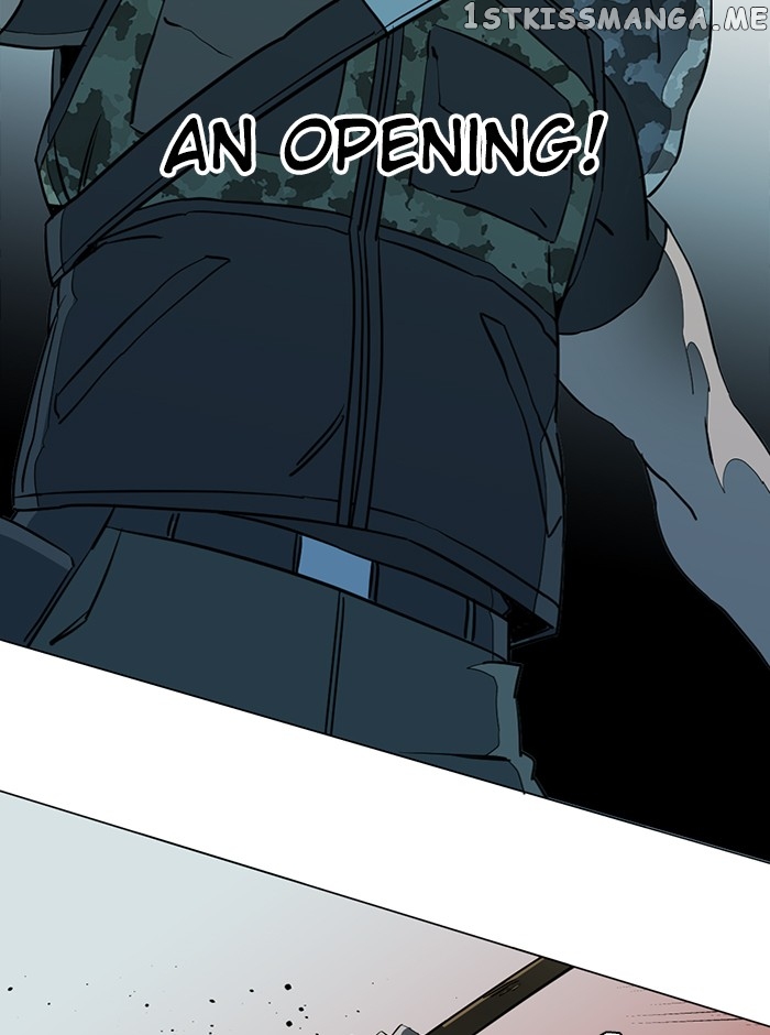 Parallel City chapter 84 page 77