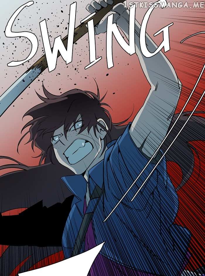 Parallel City chapter 84 page 78