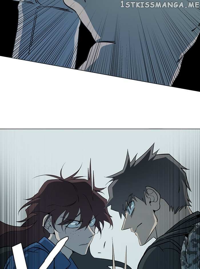 Parallel City chapter 84 page 80