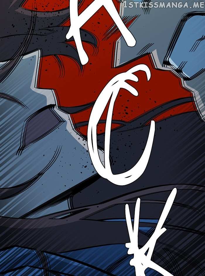 Parallel City chapter 84 page 83