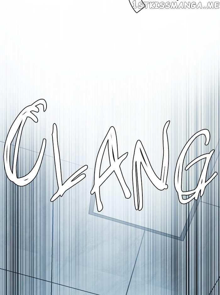 Parallel City chapter 84 page 87