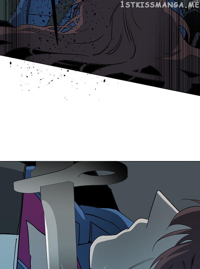 Parallel City chapter 84 page 89