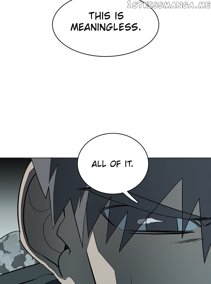 Parallel City chapter 84 page 91